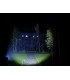 Челник за глава LED Headlamp Zoom фокус с акумулаторни батерии