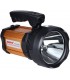 Мощен ЛЕД фенер AT-398 PRO 20W с USB