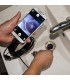 ВЪНШНА КАМЕРА(ЕНДОСКОП) ЗА ANDROID ИЛИ КОМПЮТЪР 5.5ММ, 6 LED, 1 МЕТЪР USB