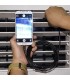 ВЪНШНА КАМЕРА(ЕНДОСКОП) ЗА ANDROID ИЛИ КОМПЮТЪР 5.5ММ, 6 LED, 1 МЕТЪР USB