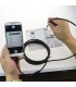 ВЪНШНА КАМЕРА(ЕНДОСКОП) ЗА ANDROID ИЛИ КОМПЮТЪР 5.5ММ, 6 LED, 1 МЕТЪР USB