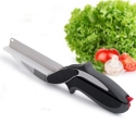 Nozica-Clever-Cutter-za-razane-na-meso-i-zelencuci-1389