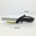 Nozica-Clever-Cutter-za-razane-na-meso-i-zelencuci-1389