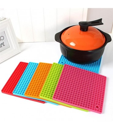 СИЛИКОНОВА ПОДЛОЖКА ЗА СЕРВИРАНЕ