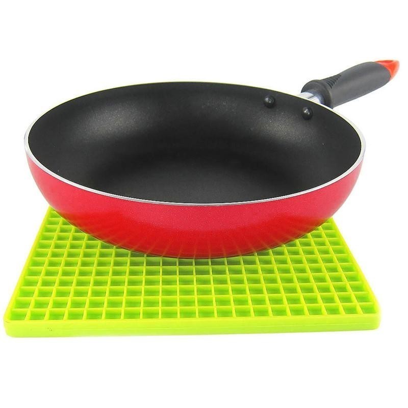 СИЛИКОНОВА ПОДЛОЖКА ЗА СЕРВИРАНЕ