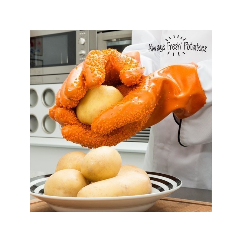 Ръкавици за белене на картофи Toter Mitts