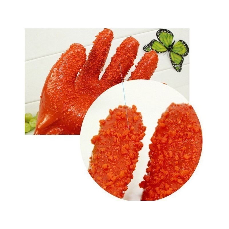 Ръкавици за белене на картофи Toter Mitts