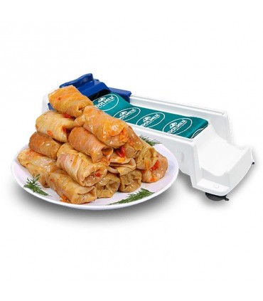 Уред за завиване на сарми Dolmer