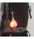 Светещи топки за колело, забавни светлини Bike Balls