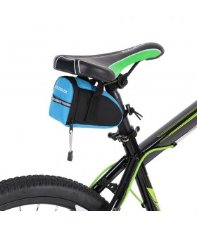 ВОДОУСТОЙЧИВА И МНОГО КОМПАКТНА ЧАНТИЧКA ЗА СЕДАЛКА