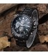 Мъжки часовник с японски механизъм Curren 8083