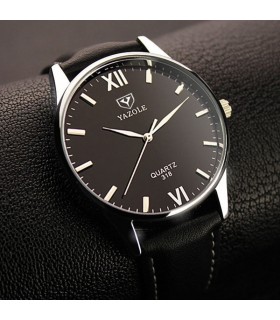 Мъжки стилен ръчен часовник - модел 318