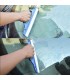 Силиконово перо за подсушаване на автомобил