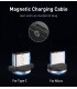 Магнитно USB зарядно устройство за телефони