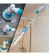 SPIN SCRUBBER Електрическа четка за почистване на баня