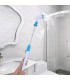 SPIN SCRUBBER Електрическа четка за почистване на баня