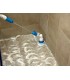 SPIN SCRUBBER Електрическа четка за почистване на баня