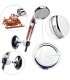 Мултифункционален душ с турмалин Power Eco Shower - за алкализиране на водата