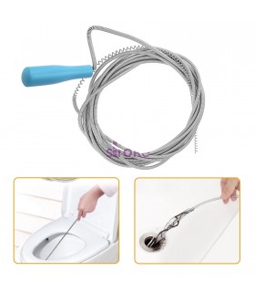 СПИРАЛА ЗА ОТПУШВАНЕ НА КАНАЛИ 3 м