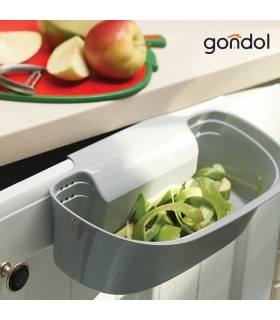 Кухненски кош за окачване на шакф