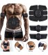 Електростимулатор за стягане на мускули Six pack EMS