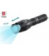 LED фенер BL-1831 с мек спусък за лов и акумулаторна батерия T6 CREE