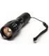 LED фенер BL-1831 с мек спусък за лов и акумулаторна батерия T6 CREE