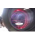 Оптически мерник BUSHNELL 3-9X40 тактическо маркиране на полето и холограф