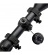 Оптически мерник BUSHNELL 3-9X40 тактическо маркиране на полето и холограф