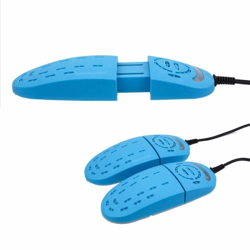 Уред за бързо сушене на обувки