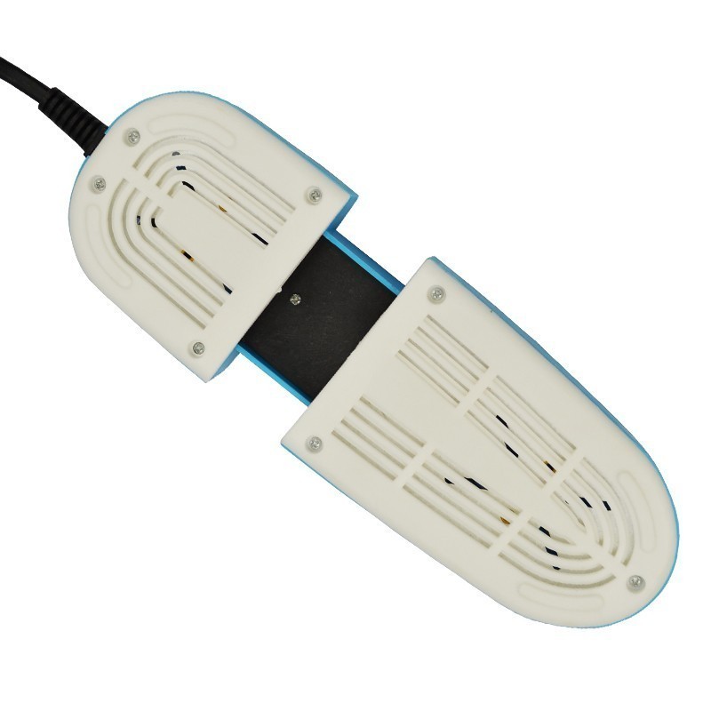 Уред за бързо сушене на обувки