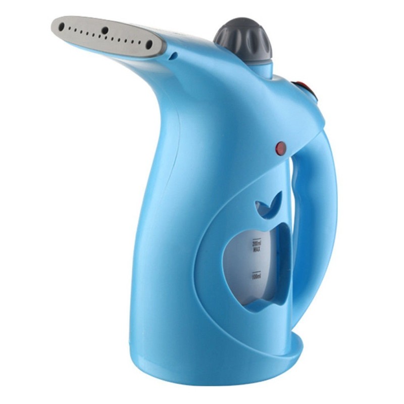 Преносим уред за гладене с пара