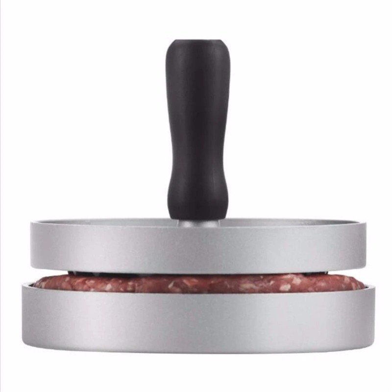 Преса за идеално оформени бургери