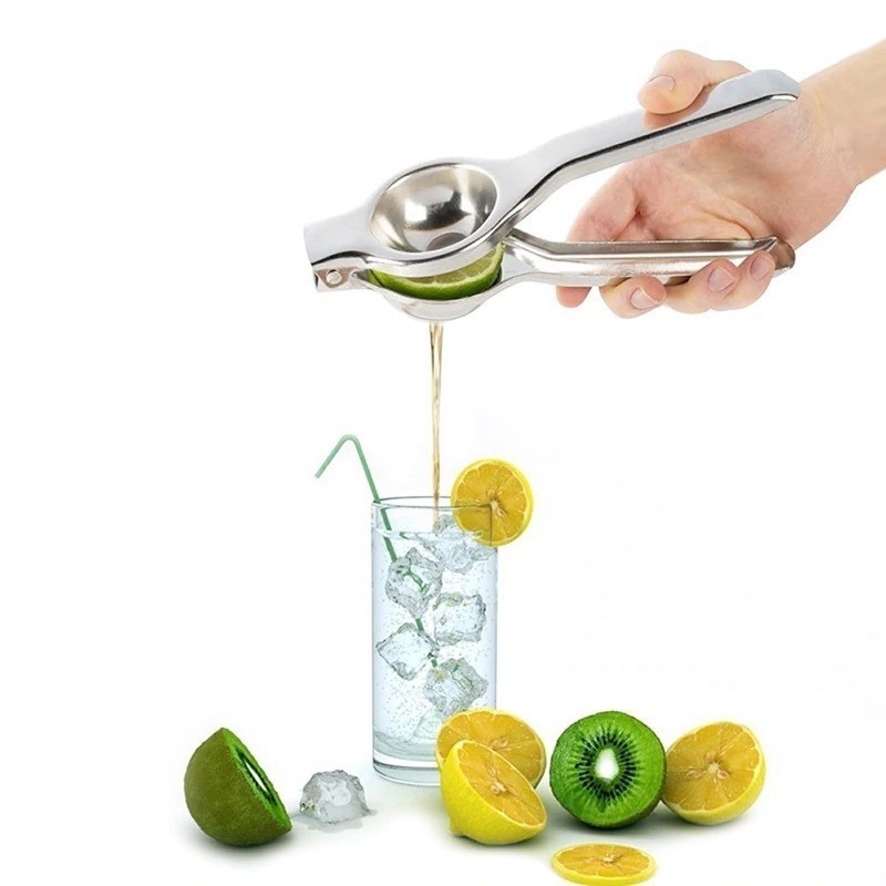 Ръчна преса за цитруси