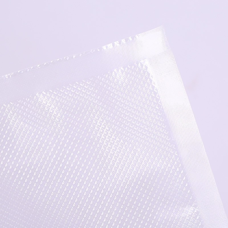 Пликове за вакуумно съхранение на храна, ролка 25х500 см.