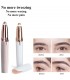 Дамски тример за оформяне на вежди Flawless Brows