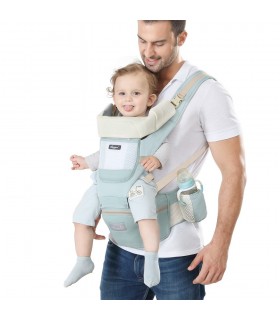 Кенгуру за носене на бебе от 0 до 36 месеца