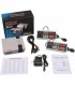 РЕТРО КОНЗОЛА CLASIC MINI С ВГРАДЕНИ 620 ИГРИ