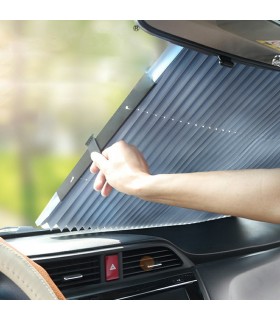 Щора , слънцезащитен сенник за кола за предно стъкло