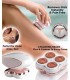 Електрическа самобръсначка тример Flawless legs с четири глави