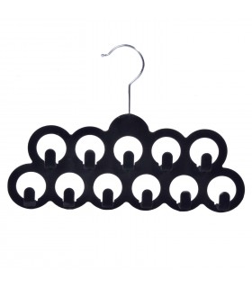 Закачалка за колани - Двуредова