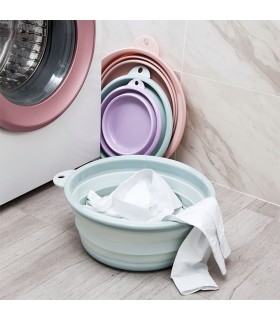 Сгъваем леген за пране