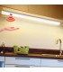LED ЛАМПА ЗА МОНТАЖ ПОД КУХНЕНСКИ ШКАФ, 220V