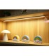 LED ЛАМПА ЗА МОНТАЖ ПОД КУХНЕНСКИ ШКАФ, 220V