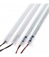 Твърда LED Лента за кухненски шкаф на 220V с PVC корпус