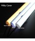 ЪГЛОВ АЛУМИНИЕВ ПРОФИЛ С LED ЛЕНТА 220V