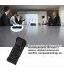 Безжична мини клавиатура с тъчпад и мишка за PC, Smart TV