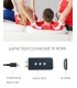 4K безжична HDMI ретро TV конзола с 999 игри