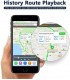 GPS устройство за проследяване на кола