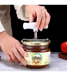 Отварачка за буркани с винт